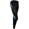 Лосины NORDSKI PREMIUM 700 black / blue