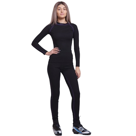 Термобельё комплект NORDSKI ACTIVE W