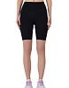 Шорты обтягивающие NORDSKI STAYER W Black