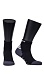 Носки NORDSKI PRO black (набор 2 пары)